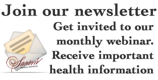 Join our newsletter