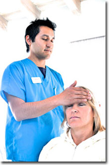 Energy Medicine