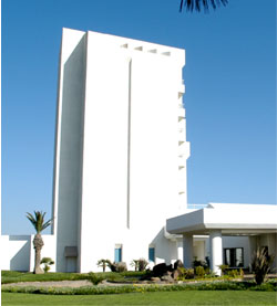 Department Directory