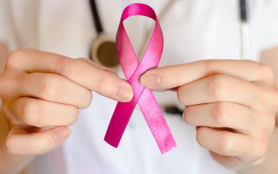 breast health, cancer prevention