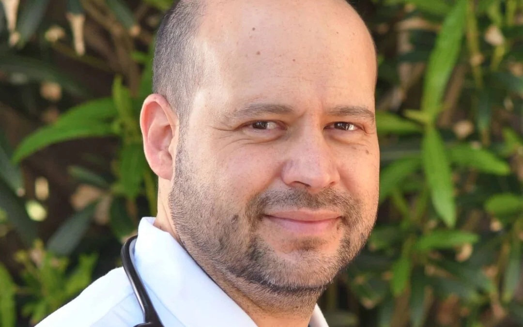 Q&A With Sanoviv Oncologist, Dr. Ramses Ortega